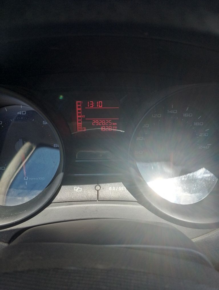 Seat Ibiza IV 6j