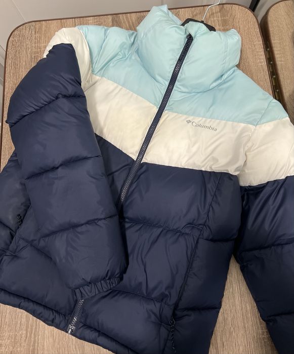 Зимова куртка Columbia, xs розмір