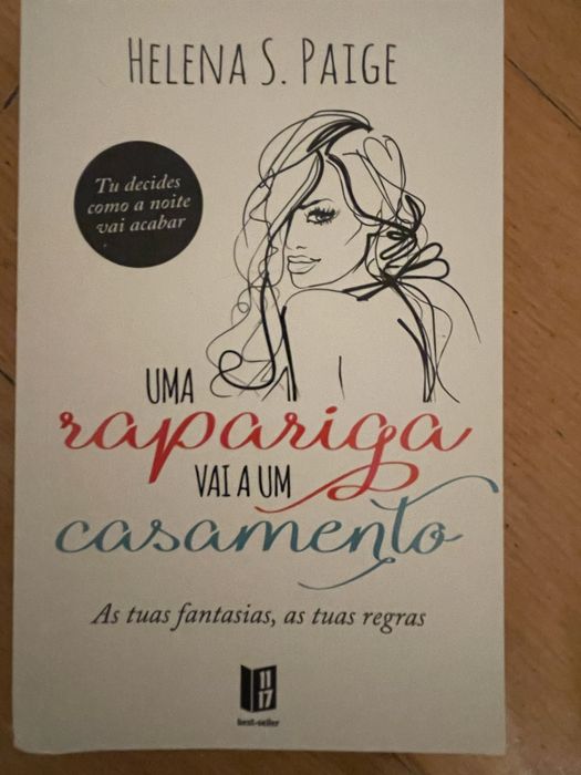Livro bolso em 2 mao