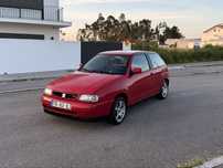 Seat Ibiza 1.9 TD
