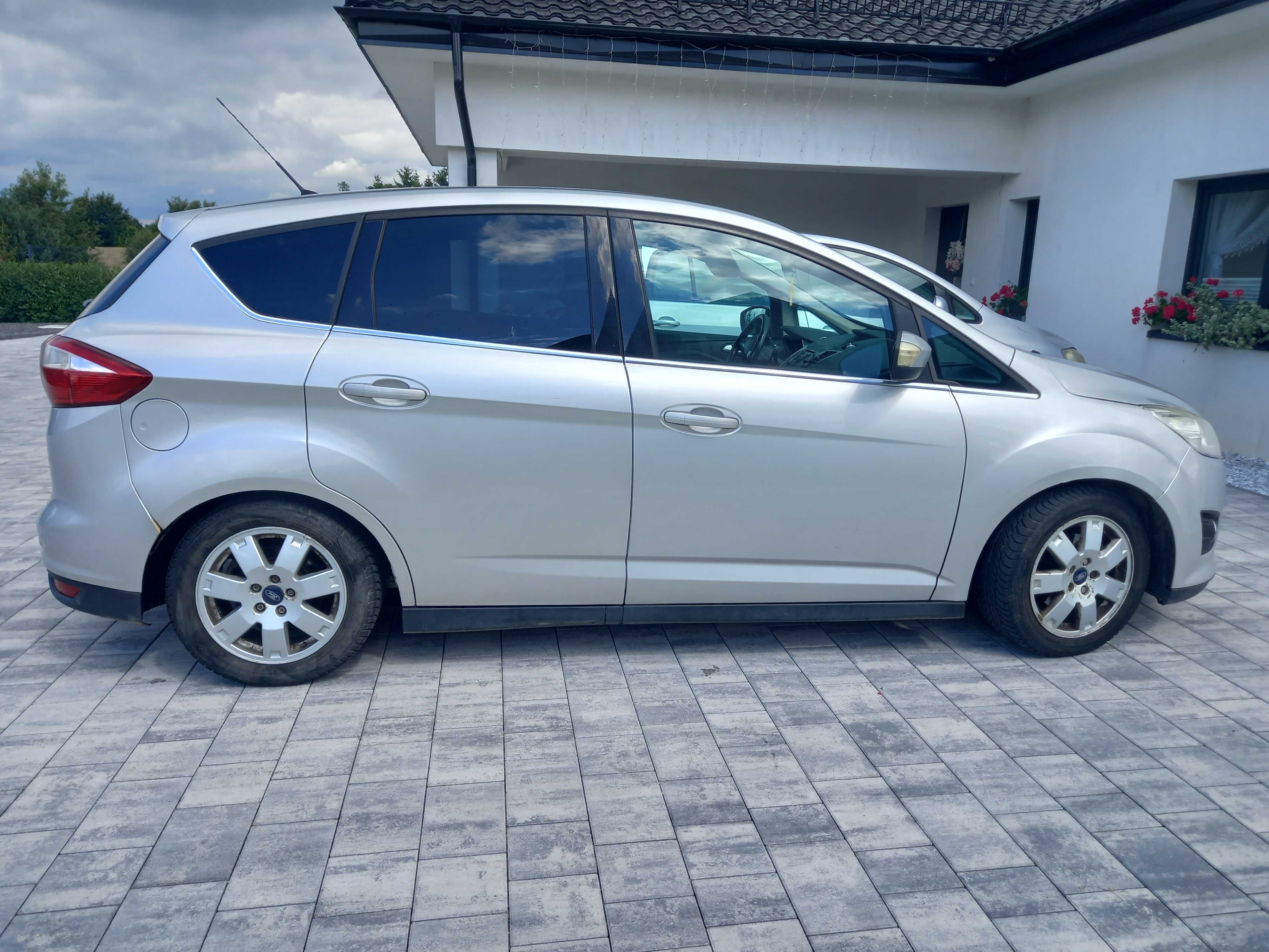 Ford  C-MAX II 1.6 DIESEL 2011