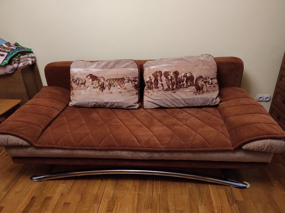 Диван розкладний