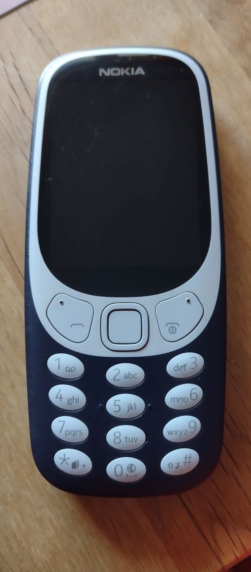 Telefon Nokia 3310 nowy model