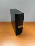 Zestaw Komputerowy Dell XE3 SFF Slim i5 8GB 256GB W11Pro Poleasingowy