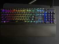 Klawiatura Razer Blackwidow v3 Green Switch