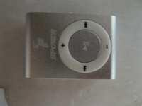 Плеер spower клипса MP3 Ipod shuffle