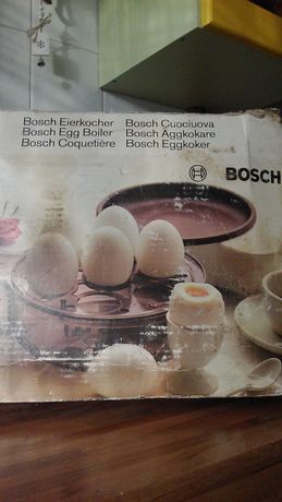Яйцеварка марки BOSCH