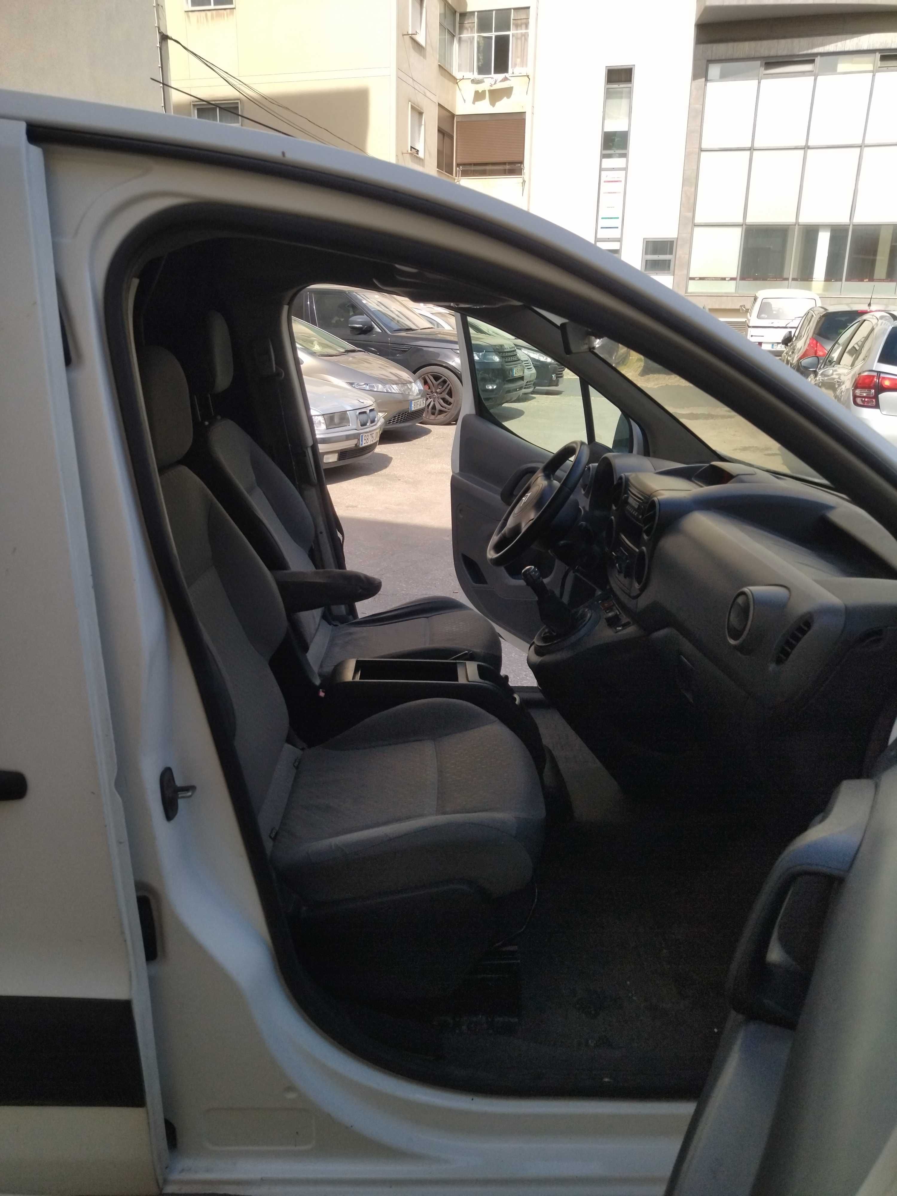 Vendo Citroen Berlingo