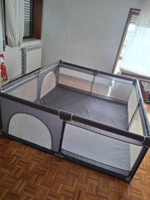 Parque infantil 180×200