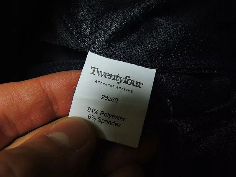 Twentyfour Finse Bukse Women Turystyczne Góry Pant