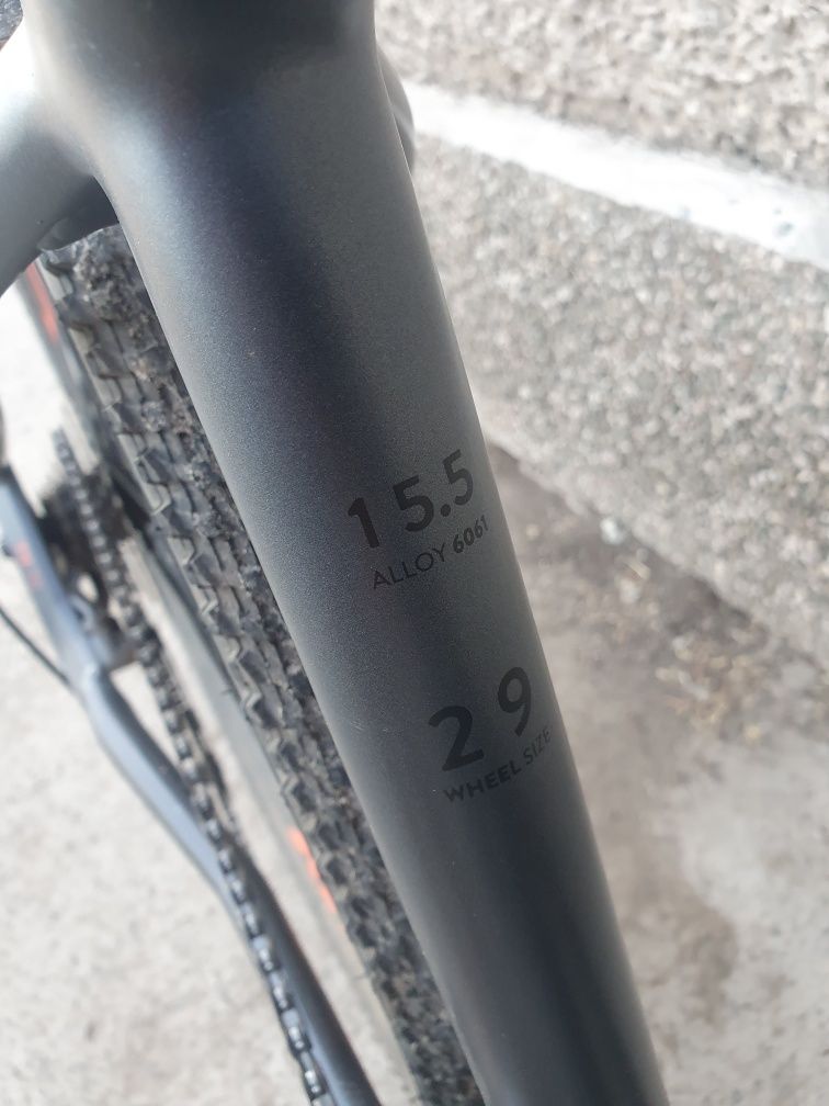 Велосипед LEON TN-70