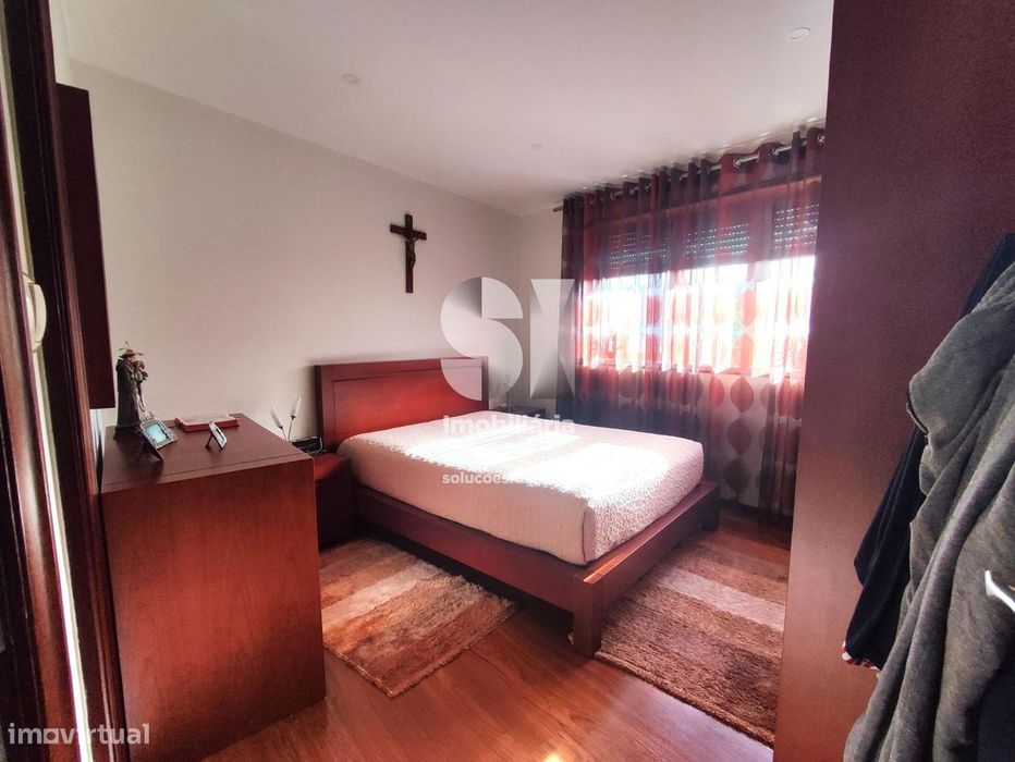 2 Andares Moradia