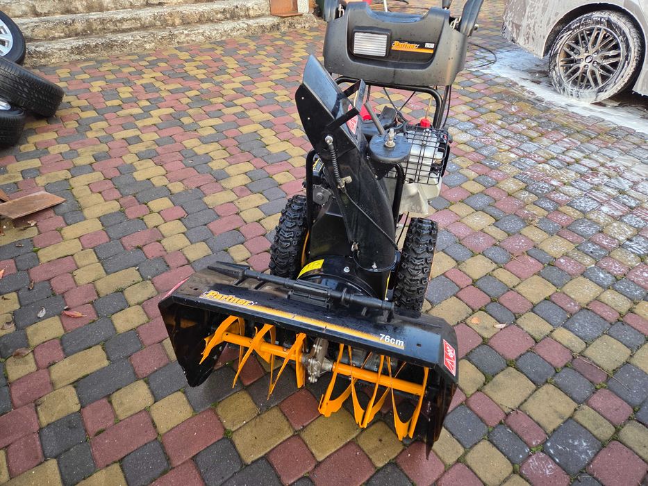 снігоприбиральник Partner PSB 300 ( U.S.A. )