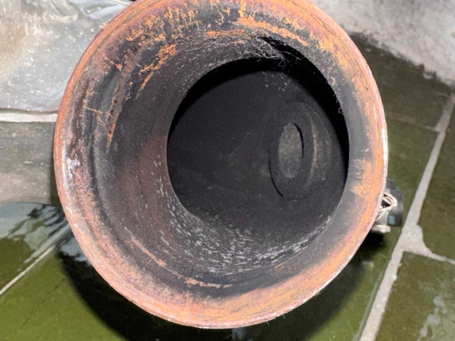 Filtro Particulas PSA 1.5 BlueHDi