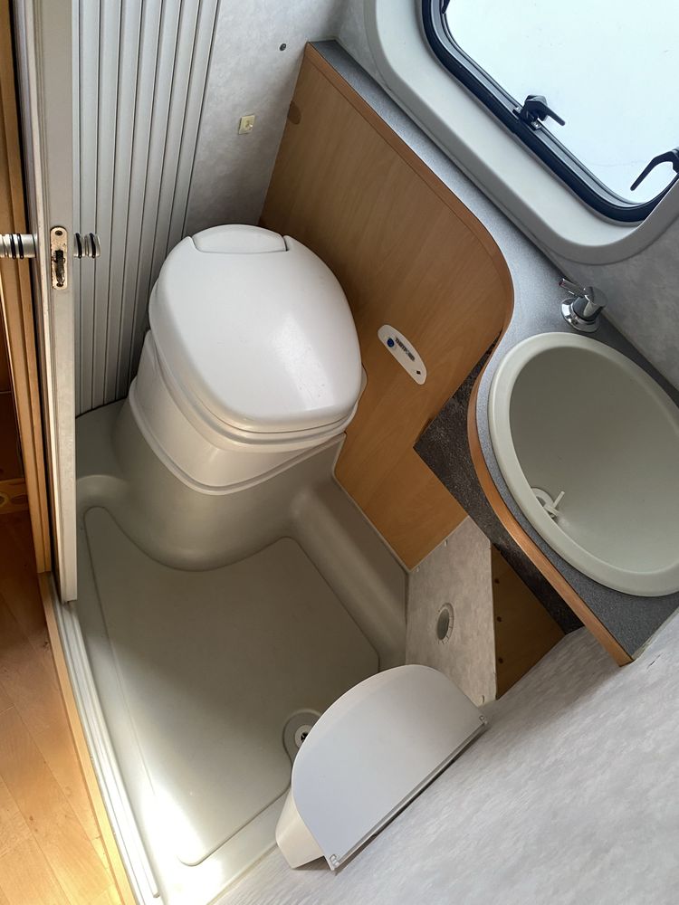 Vendo Forgão ADRIA