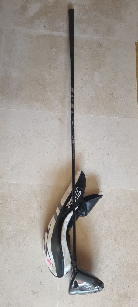 Driver  Titleist TSI3