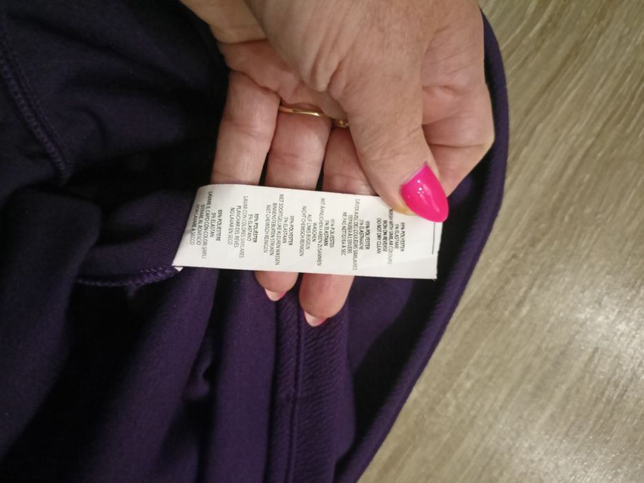 Kombinezon damski na jedno ramię Boohoo r.s