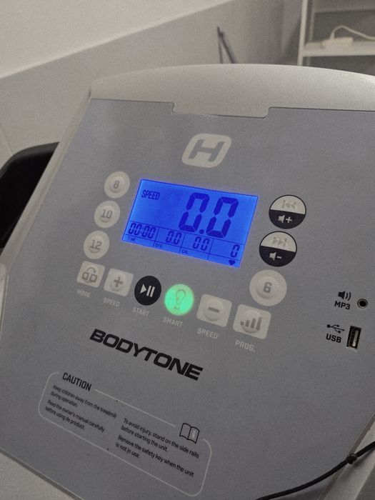 Passadeira Bodytone DT14