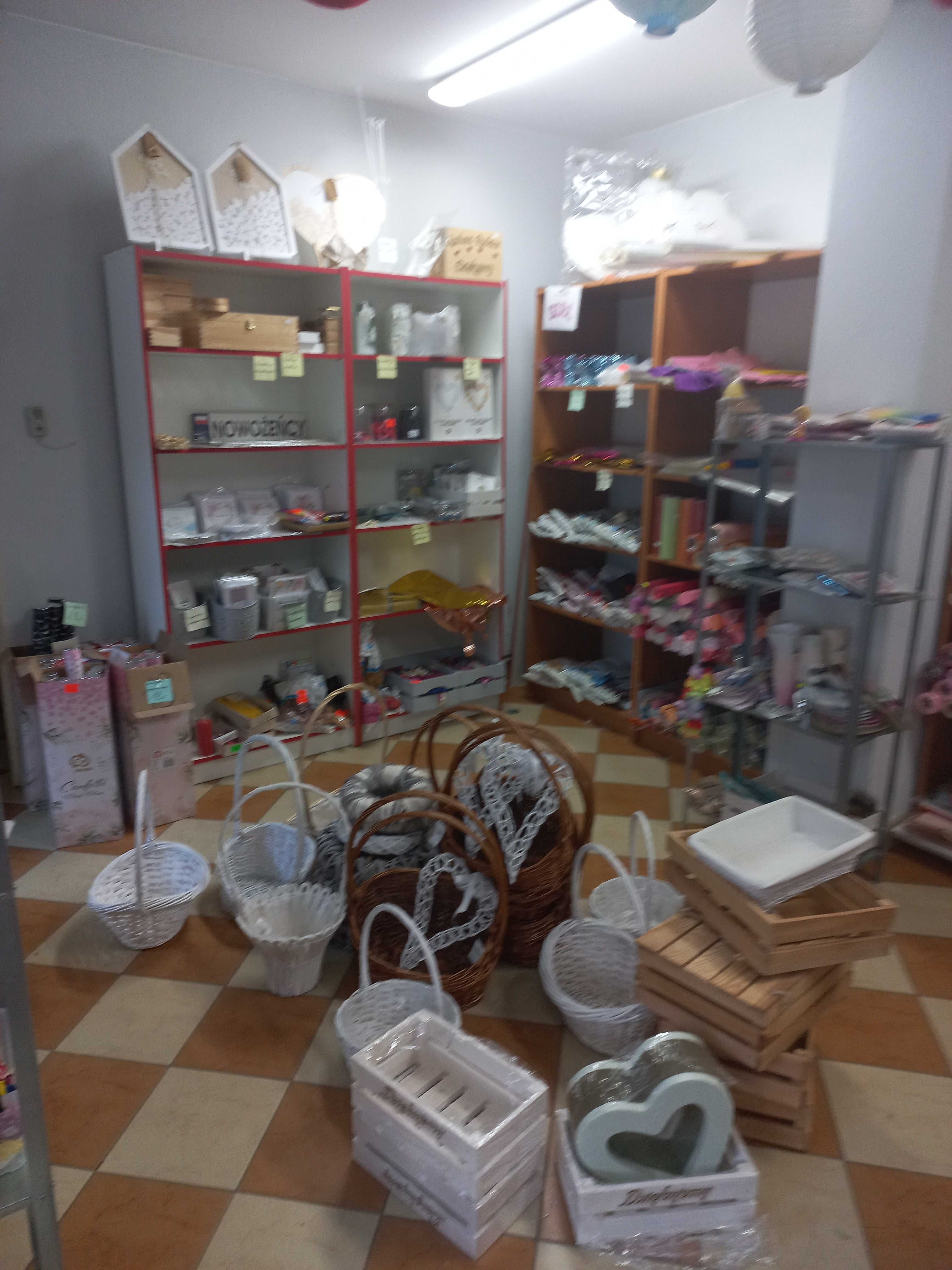 Lokal Kilińskiego w Siedlcach