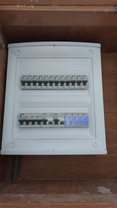 Eletricista credenciado orçamentos gratuitos