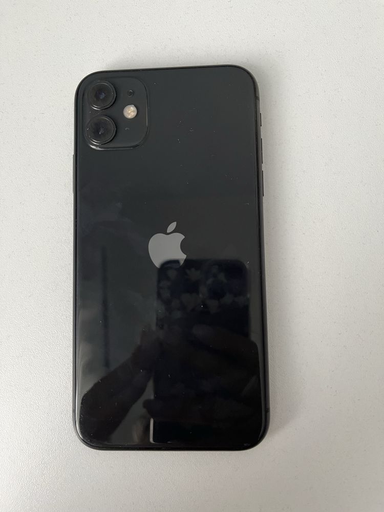 Iphone 11 telefon