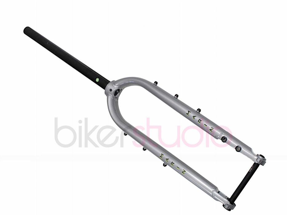 MARIN Four Corners 2 frameset rozm. L XL Cr-Mo gravel sztywne osie