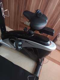 Rower treningowy magnetyczny