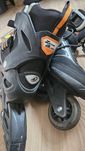 Rolki rollerblade zetrablade