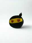 Peluche emoji ninja Burger King