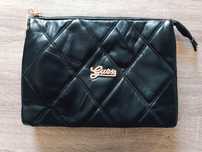 Mala GUESS preta