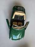 Porche 356 B 1961  burago 1/18