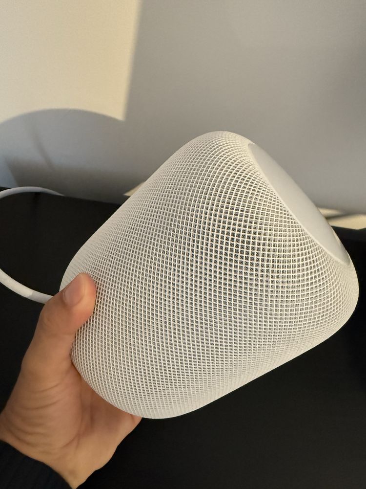 2 X Apple HomePod 1a Geração