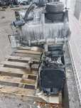 Mercedes ml 270 W163