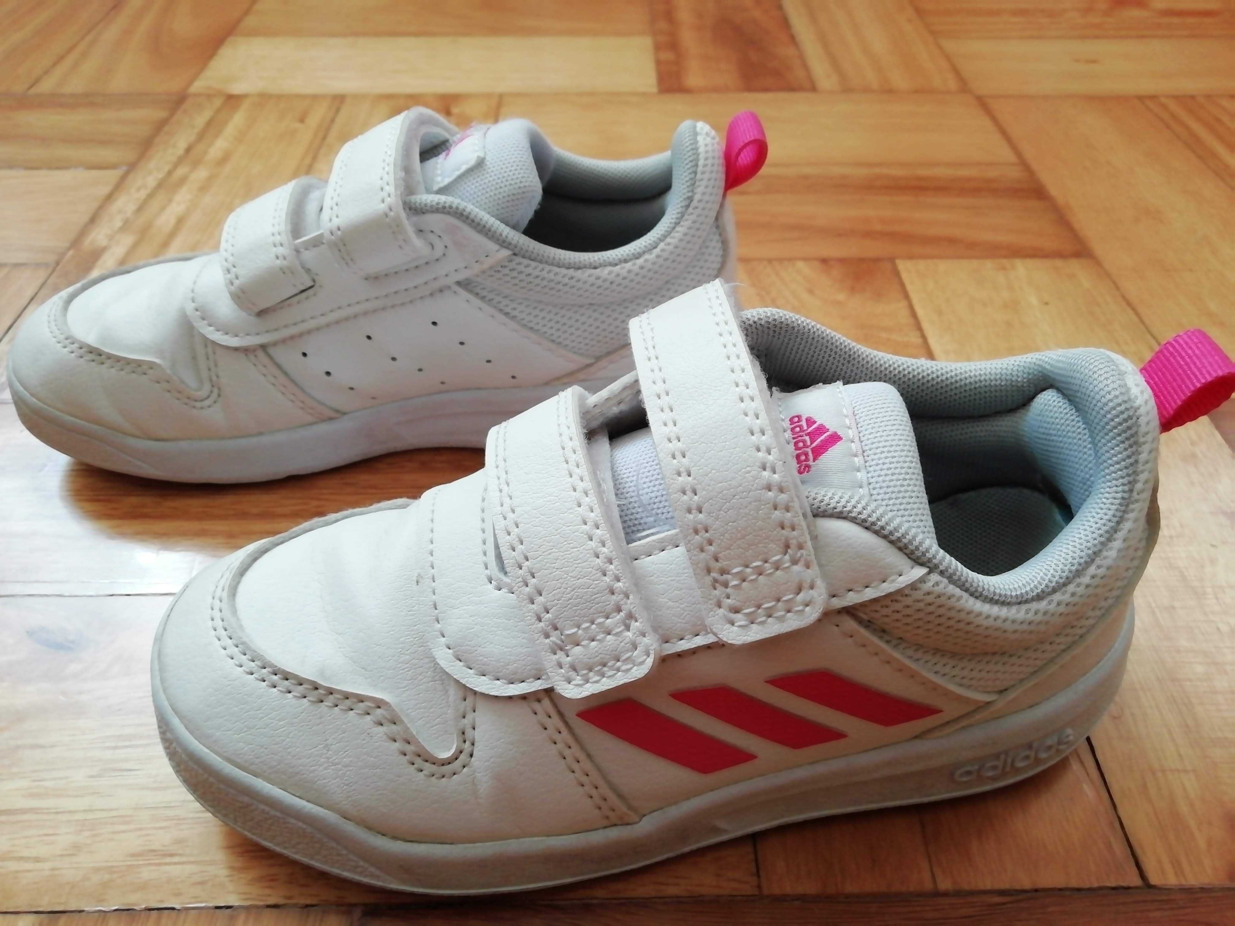 Sapatilhas menina Adidas T27