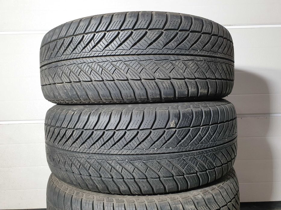 4szt. 225/55/17 97H Goodyear UG Performance 2 6,5mm 2020r [ 704 ]