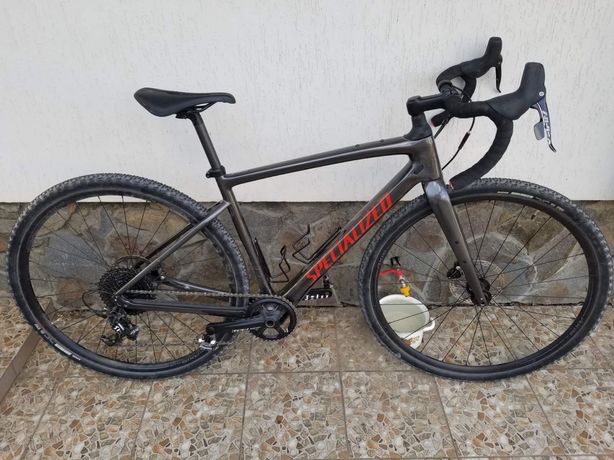Specialized diverge карбон