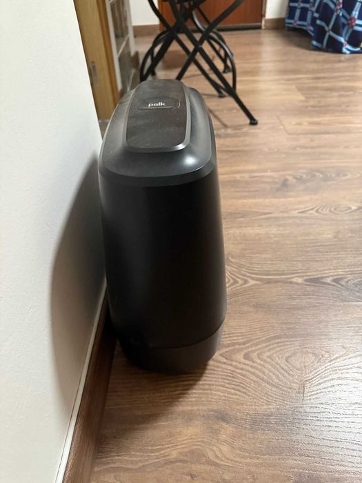 Soundbar Polk Magnifi Mini - Excelente Estado!