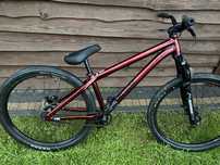 NsBikes movement 3