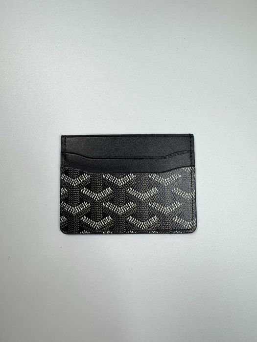 Картхолдер Goyard з подарунковим набором