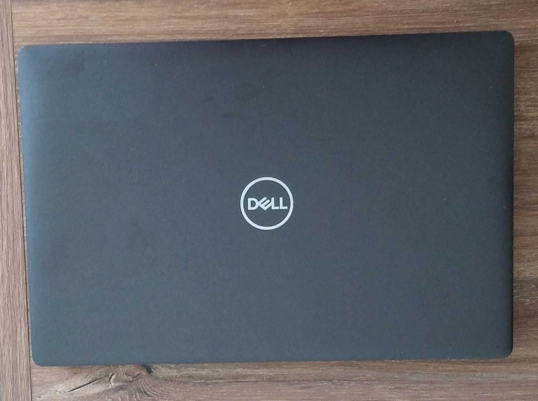 Потужний ноутбук Dell Latitude 5400 / i5-8365u / RAM 16 GB / SSD 240Gb