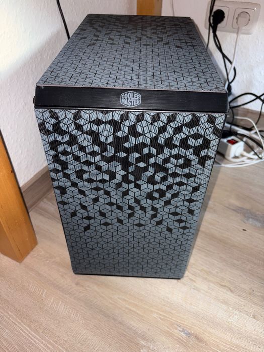 Komputer, PC i5-12600K / RTX 3060 / 32GB RAM / SSD M2 1.5TB / Win11