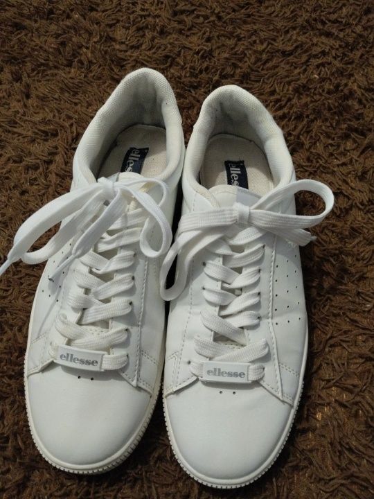 Кеди кеди Ellesse 39