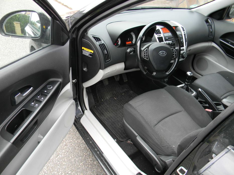 kia Ceed 1.4B Super Stan Nowy Rozrząd Gwarancja