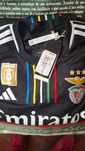 Benfica Camisola oficial Morato