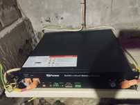 Акумулятор DYNESS B4850 LiFePO4 48V/50AH 2400 Вт.