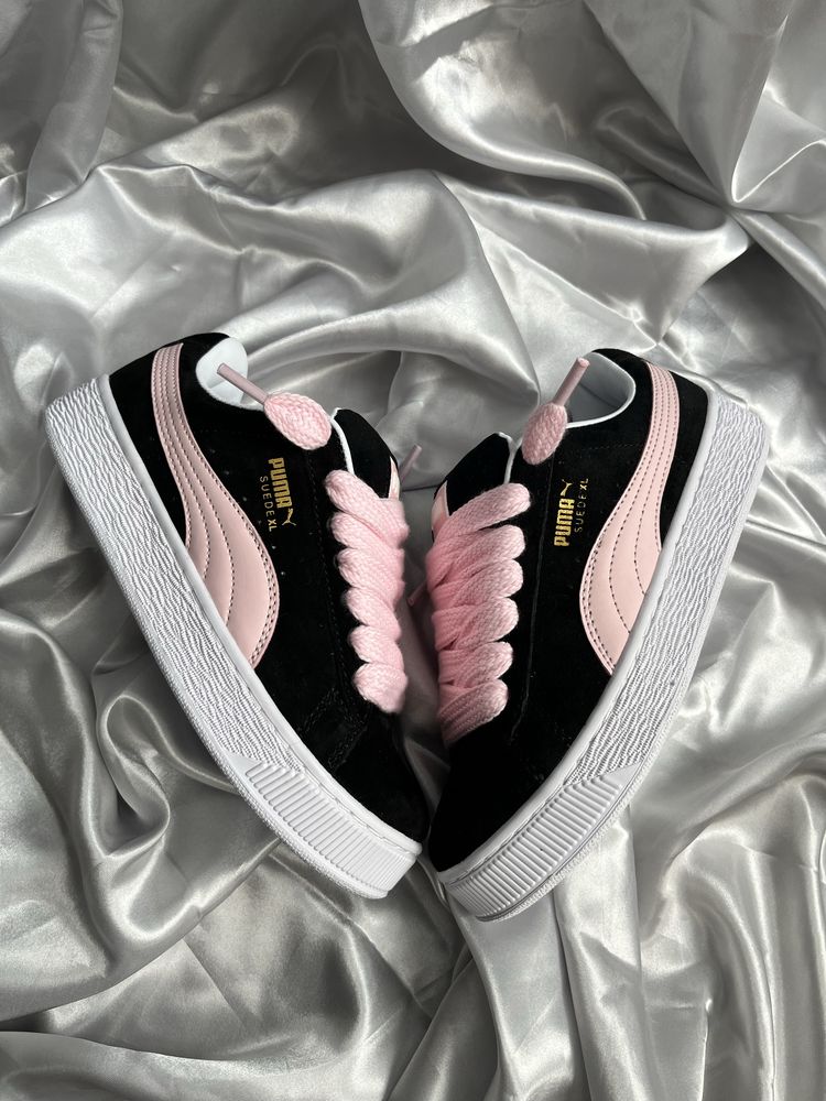 Puma suede xl (36-41р)