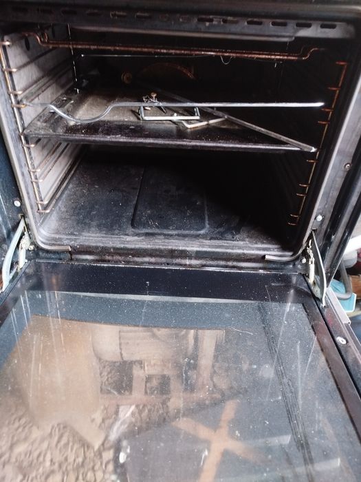 Piekarnik elektryczny  Amica