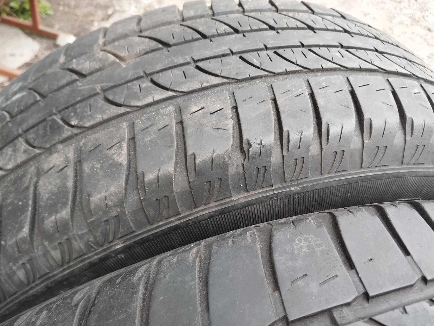 шины гума   Fulda 4*4 Road 245 70 R16 -2шт