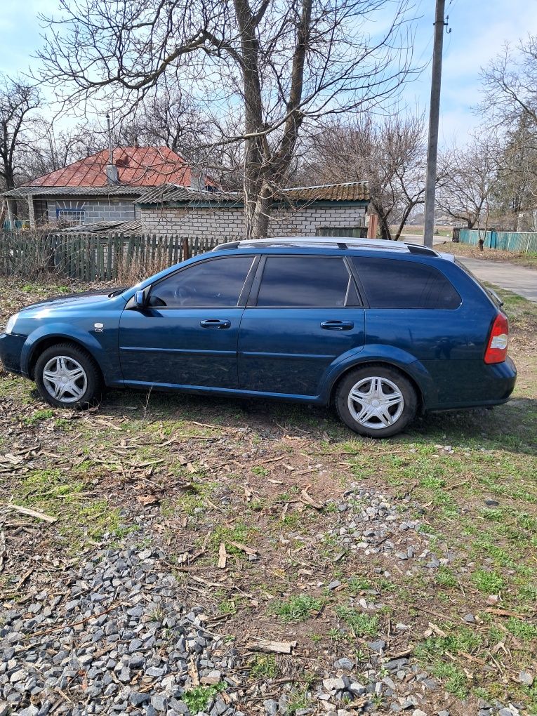Продам  Шевроле.