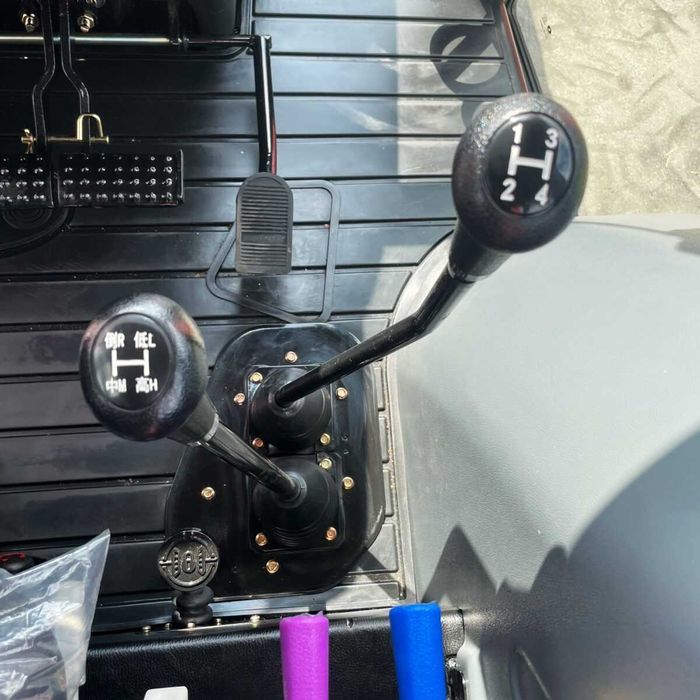 YTO(Юто) NLX 1404 В НАЯВНОСТІ! 2025р.